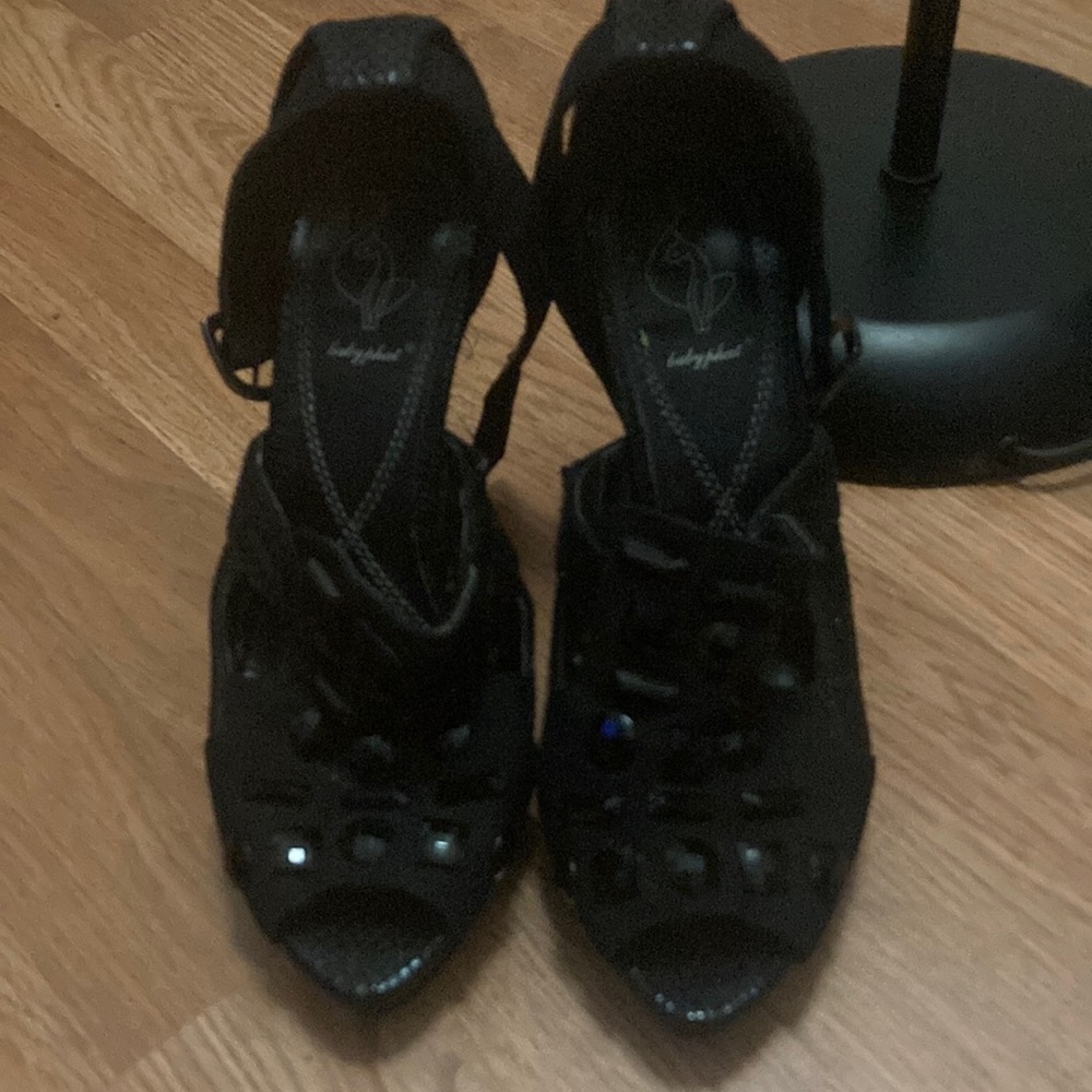 Baby phat Size 7B